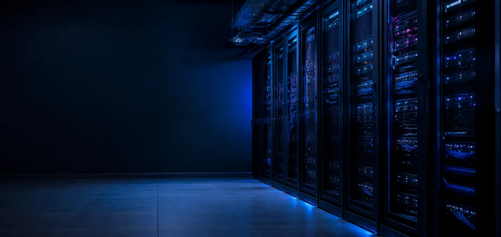 Monolith game hosting infrastructure