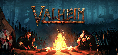 Valheim server hosting
